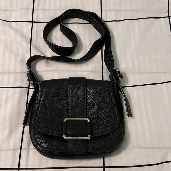 Michael by Michael Kors small black purse - Picture 1 of 4